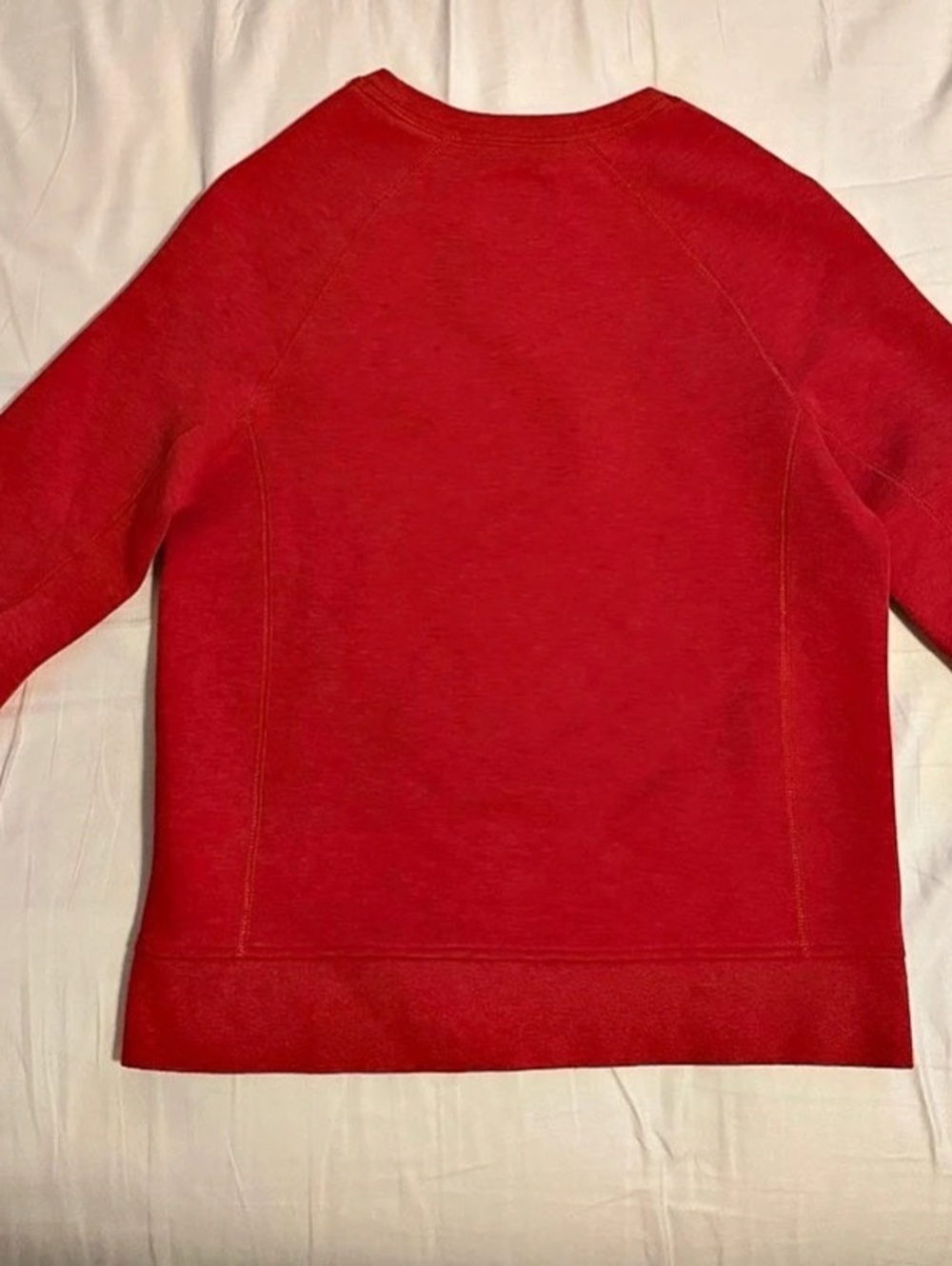 Nike Sportswear Tech Fleece Crewneck Sweatshirt